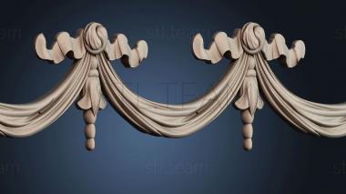 3D модель BAGET_1375 (STL)