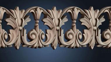 3D модель BAGET_1377 (STL)