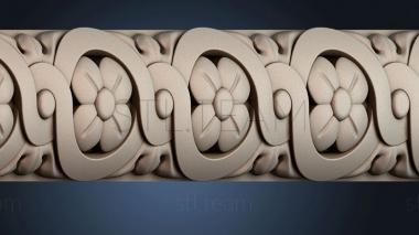 3D модель BAGET_1378 (STL)