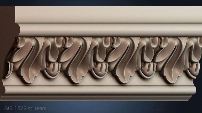 Багеты BG_1379