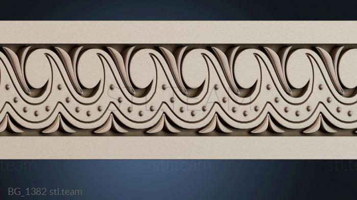 Багеты BG_1382