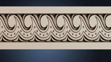 3D модель BAGET_1382 (STL)