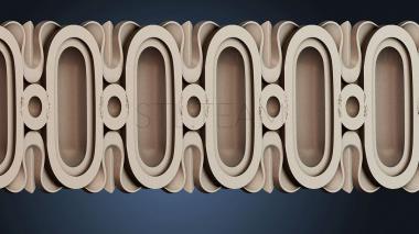 3D модель BAGET_1386 (STL)