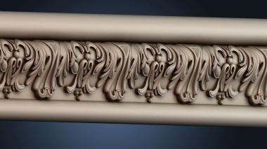 3D модель BAGET_1387 (STL)