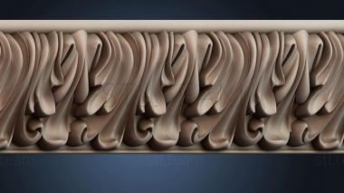 3D модель BAGET_1389 (STL)