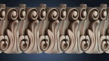 3D модель BAGET_1391 (STL)