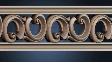 3D модель BAGET_1392 (STL)