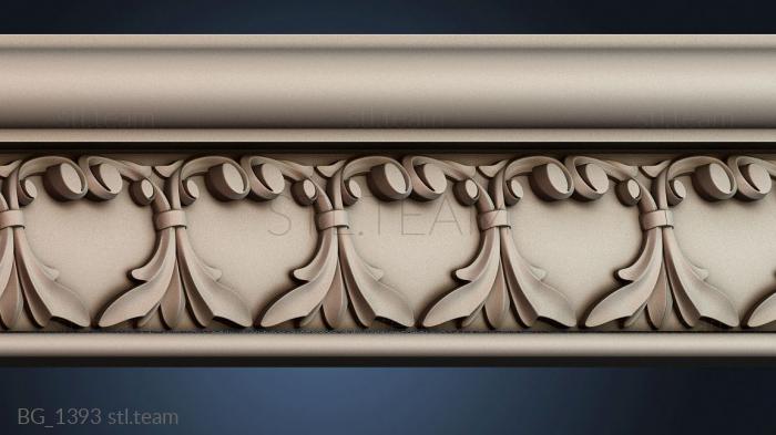 Багеты BG_1393