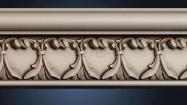 3D model BAGET_1393 (STL)