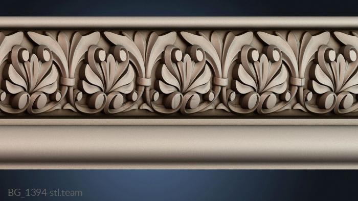 Багеты BG_1394