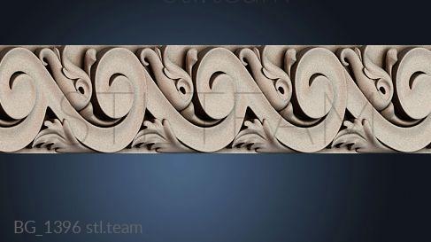 Багеты BG_1396