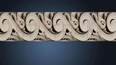 3D модель BAGET_1396 (STL)