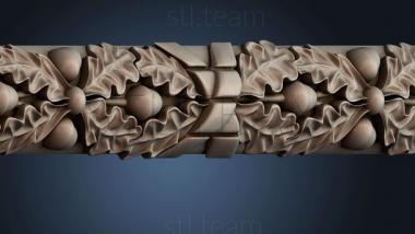 3D model BAGET_1397 (STL)