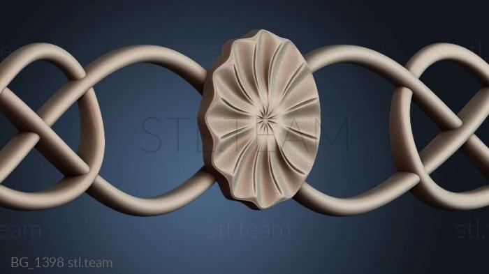 Багеты BG_1398