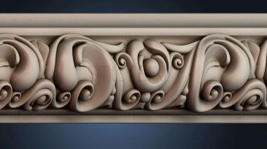 3D model BAGET_1401 (STL)