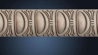 3D модель BAGET_1403 (STL)