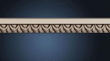 3D модель BAGET_1404 (STL)