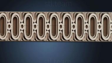 3D модель BAGET_1405 (STL)