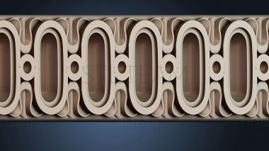 3D model BAGET_1406 (STL)