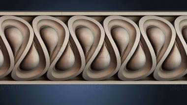 3D модель BAGET_1407 (STL)