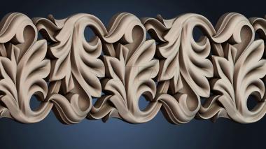 3D модель BAGET_1409 (STL)