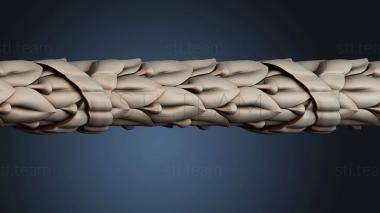 3D модель BAGET_1410 (STL)