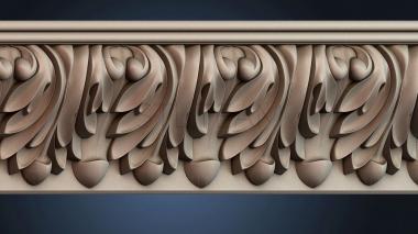 3D модель BAGET_1411 (STL)