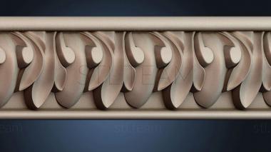 3D модель BAGET_1412 (STL)