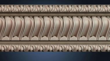 3D модель BAGET_1413 (STL)