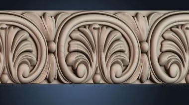 3D модель BAGET_1416 (STL)