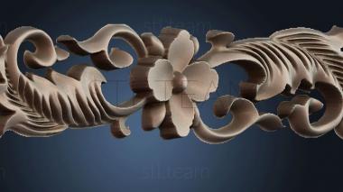 3D модель BAGET_1417 (STL)