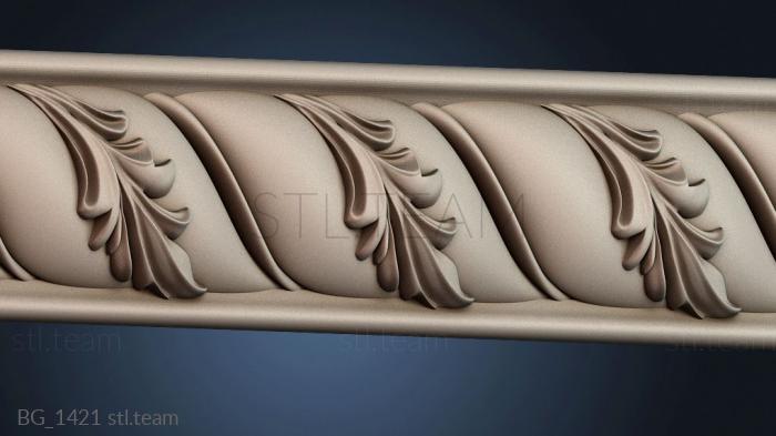 Багеты BG_1421