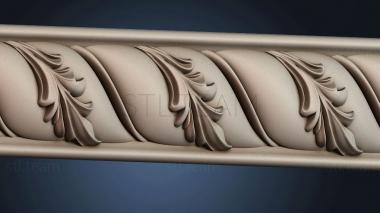 3D модель BAGET_1421 (STL)