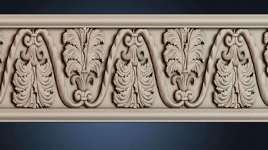 3D модель BAGET_1422 (STL)