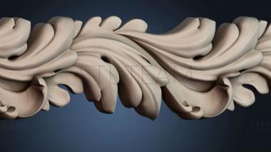 3D модель BAGET_1424 (STL)