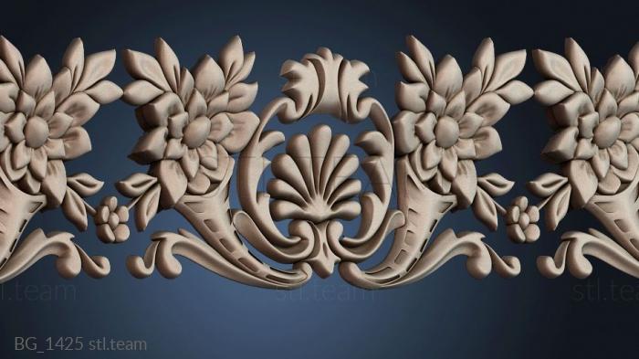 Багеты BG_1425