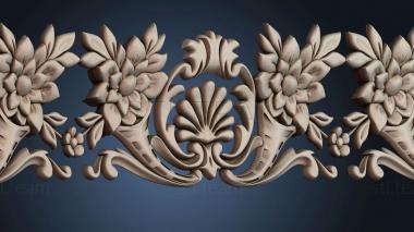 3D модель BAGET_1425 (STL)