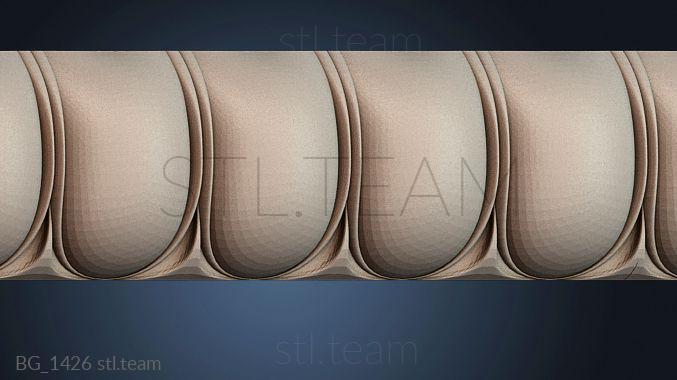 Багеты BG_1426