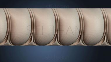 3D модель BAGET_1426 (STL)