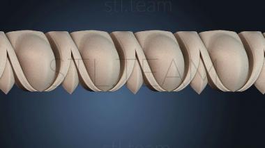 3D модель BAGET_1427 (STL)