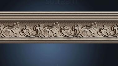 3D модель BAGET_1428 (STL)