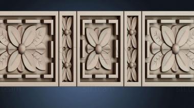 3D модель BAGET_1429 (STL)