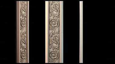 3D модель BAGET_1430 (STL)