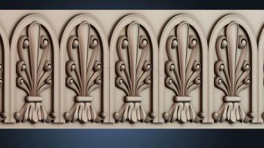 3D модель BAGET_1431 (STL)