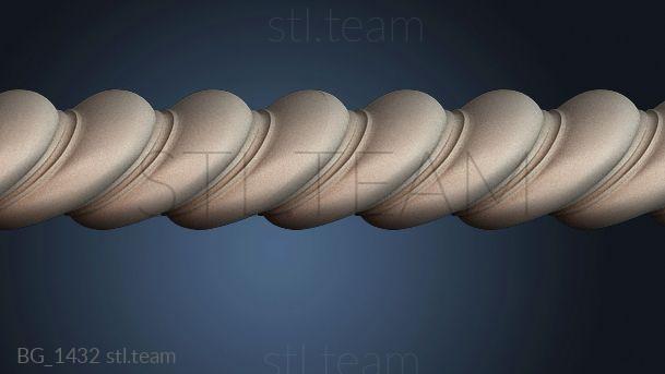 Багеты BG_1432