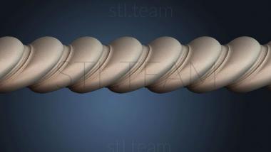 3D модель BAGET_1432 (STL)