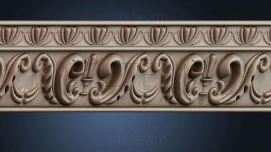 3D модель BAGET_1434 (STL)