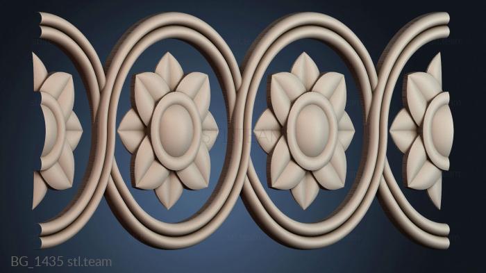 Багеты BG_1435