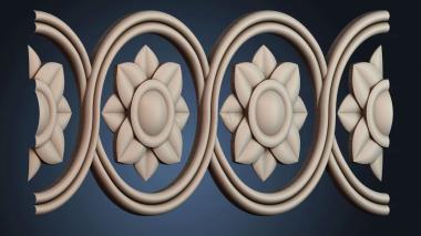 3D model BAGET_1435 (STL)