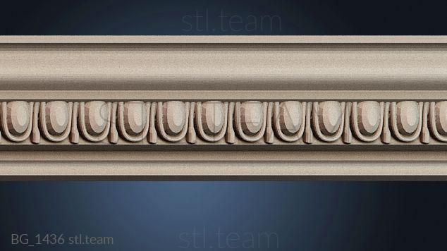 Багеты BG_1436